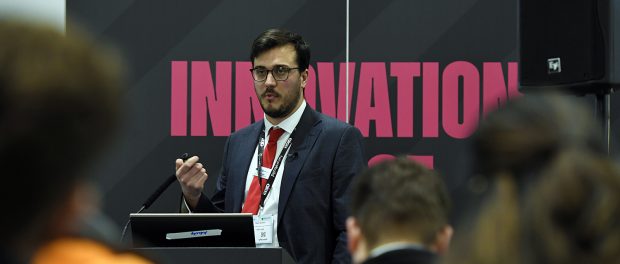 Futurebuild 2023 shows its commitment to never-seen-before innovation