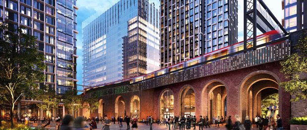 UK’s first zero carbon mixed use scheme banks on FHP’s building services expertise