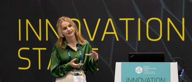 Digital Construction Week returns for 2023