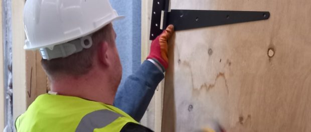 National Apprenticeship Week: ‘It’s never too late to start from scratch’