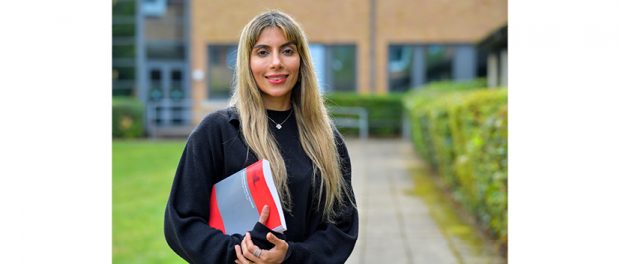 Attend the Residential Surveying Careers Fair