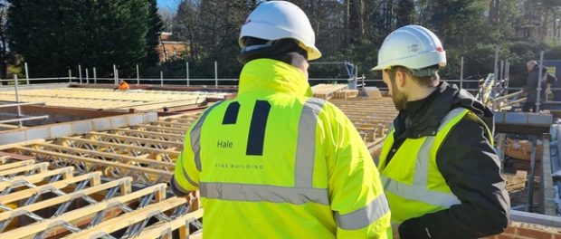 Building Control – What’s the point if they aren’t accountable?