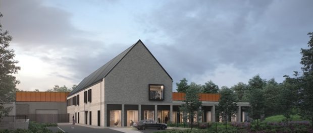 Kier to deliver £30m mortuary in Aberdeen