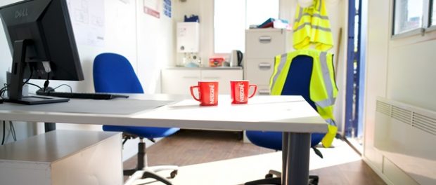 New data reveals half of construction workers feel lonely at work