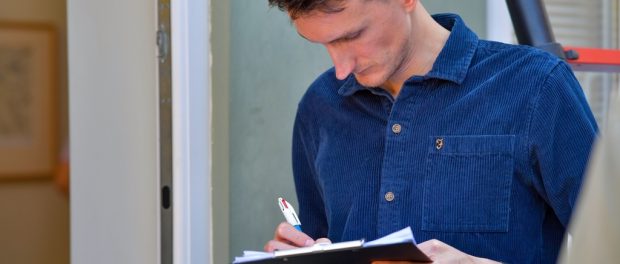 Invest in your career – become a residential Surveyor