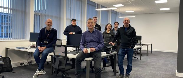 Major milestone for Scitech growth as new Manchester Hub opens