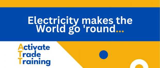 Want To Electrify Everything? Train your Electricians — Quickly