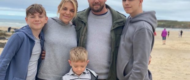 Former soldier encourages fellow veterans to build career in construction