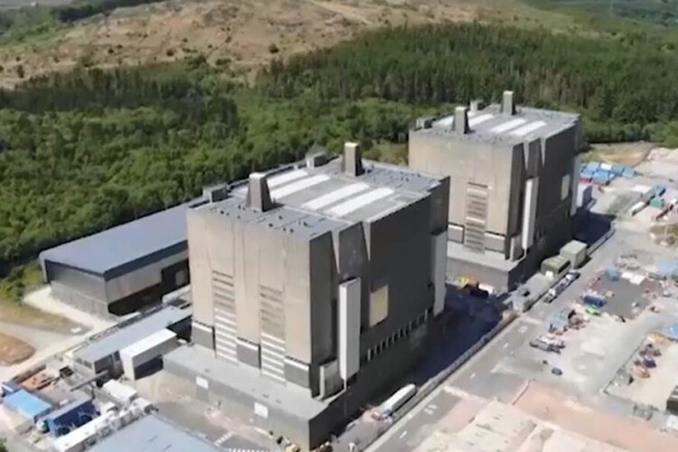 Magnox tenders £53m Trawsfynydd decommissioning works