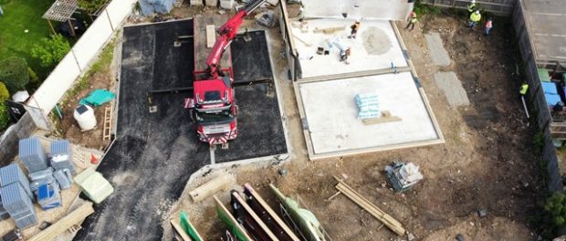 Platform Housing celebrate double shortlisting at Midlands Property Awards